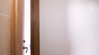 Girlfriend's Beautiful Little Devil Bestie Teases My Cock and Laughing at Me  Part 2