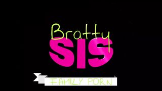 Step sisters sexperiment