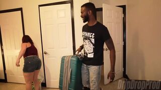 Dripdrop Vixen Marie Is the Girl Next Door That Fucks Her Neighbor’s BBC!!