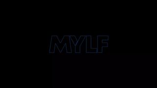 Mylfdom - Sexy MILF Gets Pounded And Slapped By BWC