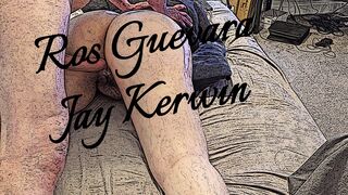 PAWG Step Mom lets me worship-massage her big ass fuck her doggy and pull her hair.