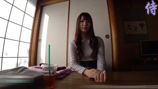 Horny Asian sluts #399