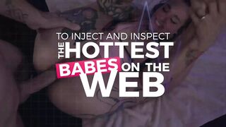 Penelope Reed And Christina Sage Fucked After Wild Oral