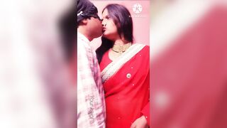 I Got Karwachauth Freed From